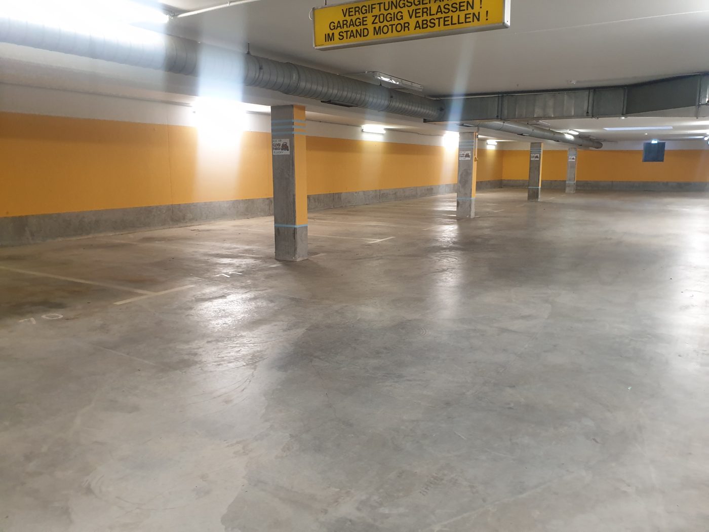 Frankfurt Car Parking – Foto 3