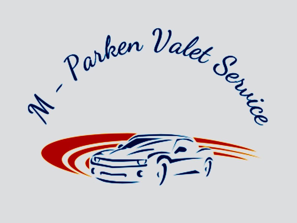 M-Parken Valet Service