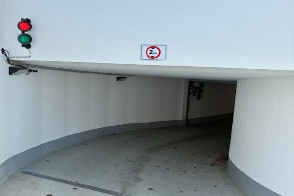 M-Parken Valet Service – Foto 2