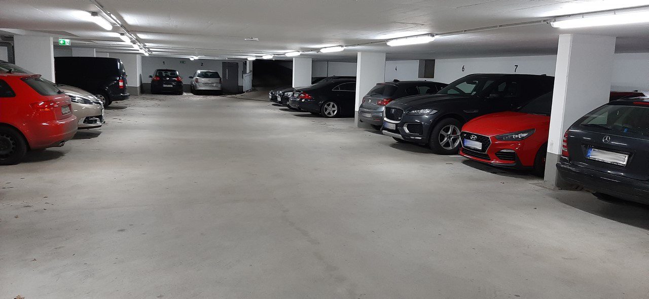 My-ParkDus