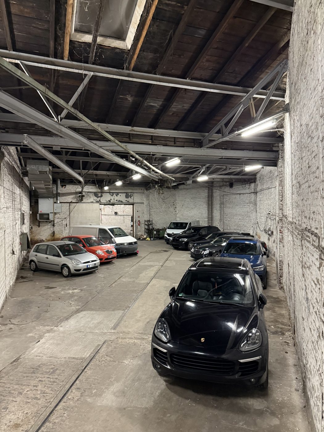 Park and Watch DUS – Foto 3