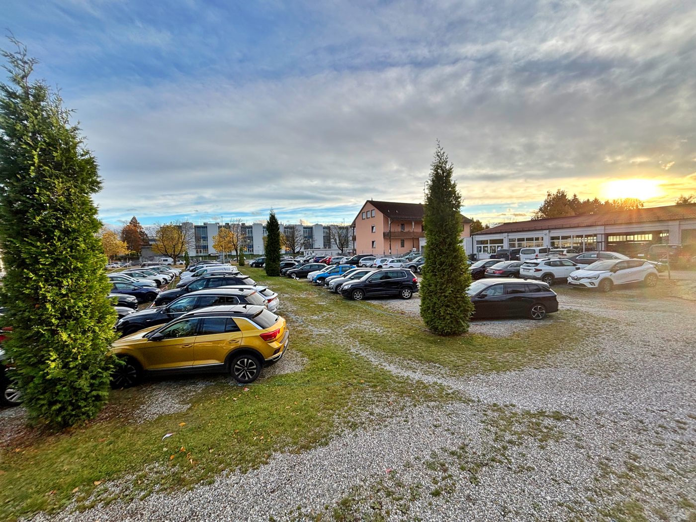 Park, Shuttle & Fly MUC – Foto 3