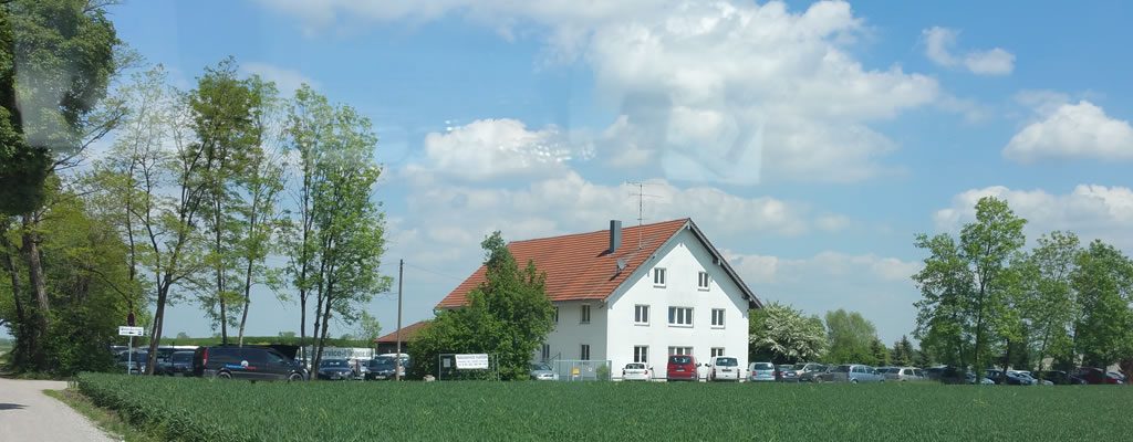 Parkservice Flieger