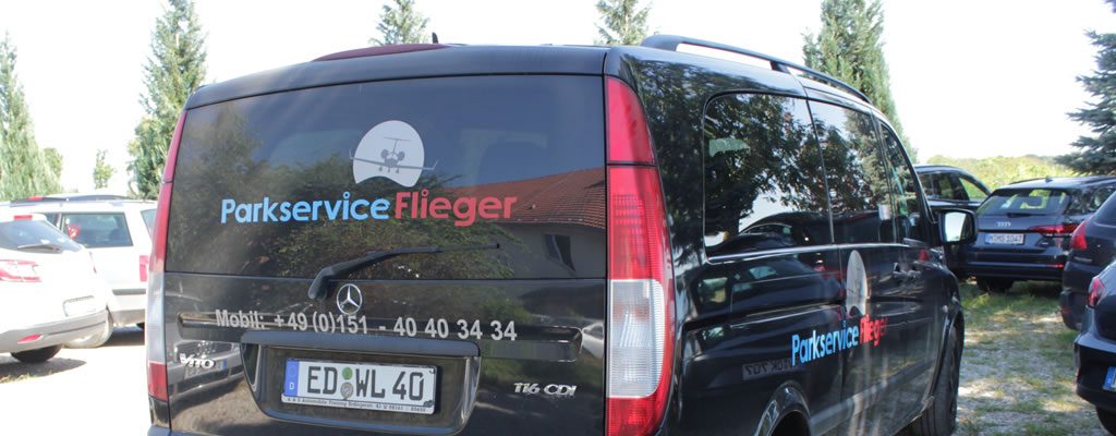 Parkservice Flieger – Foto 3