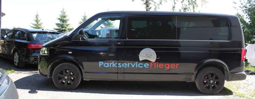 Parkservice Flieger – Foto 4