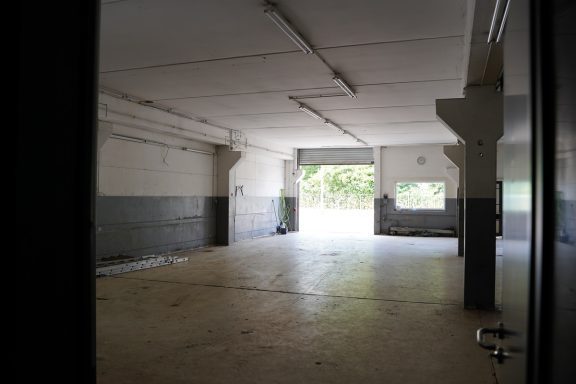 Parkspar