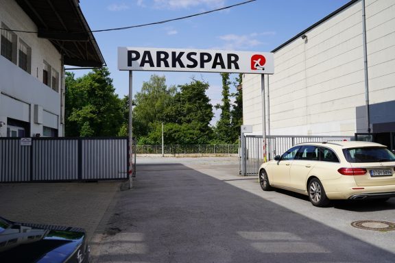 Parkspar – Foto 2