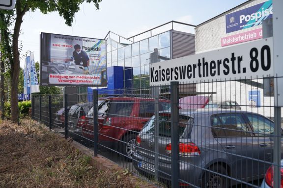 Parkspar – Foto 4