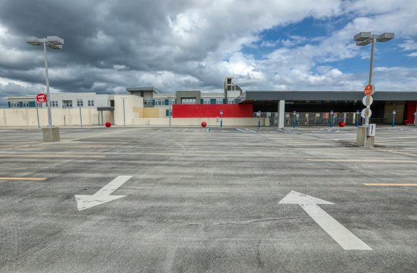 Parkspar – Foto 5