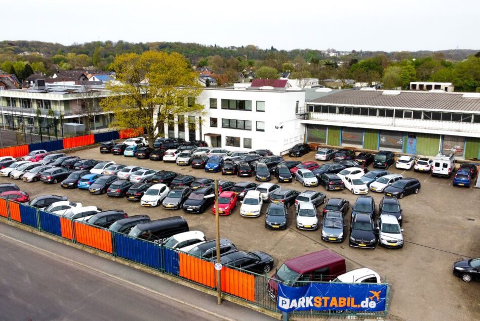 Parkstabil