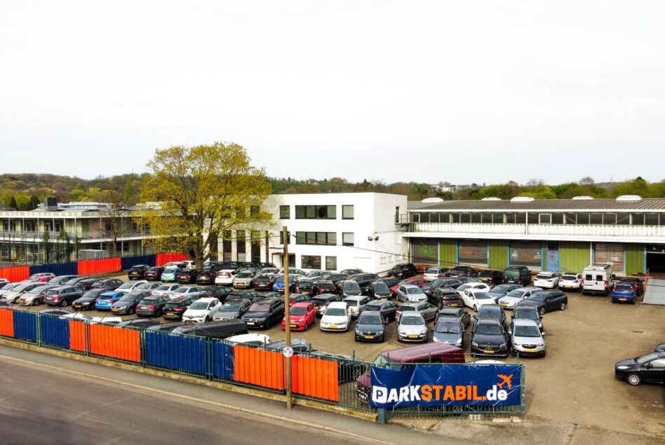Parkstabil – Foto 3