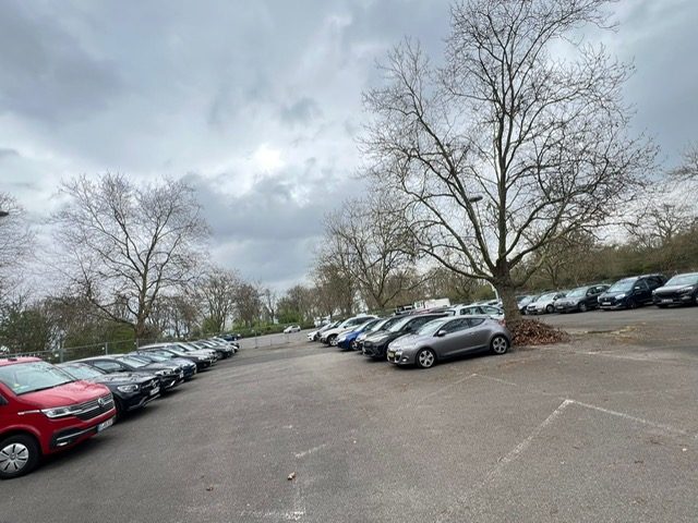 Phantompark