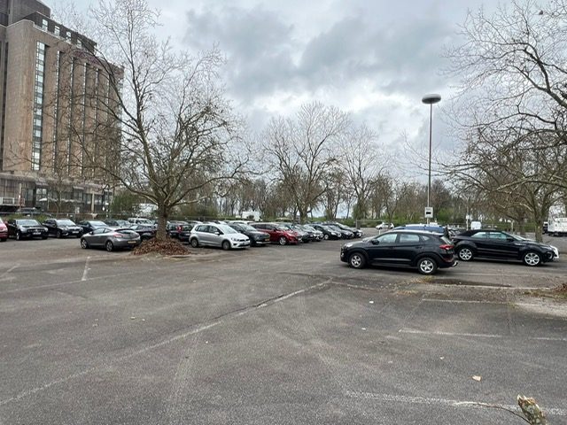 Phantompark – Foto 2