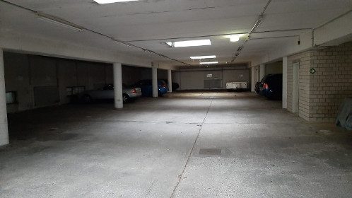 Queen Valet Park – Foto 2