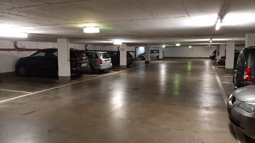 Queen Valet Park – Foto 3