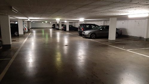Queen Valet Park – Foto 5